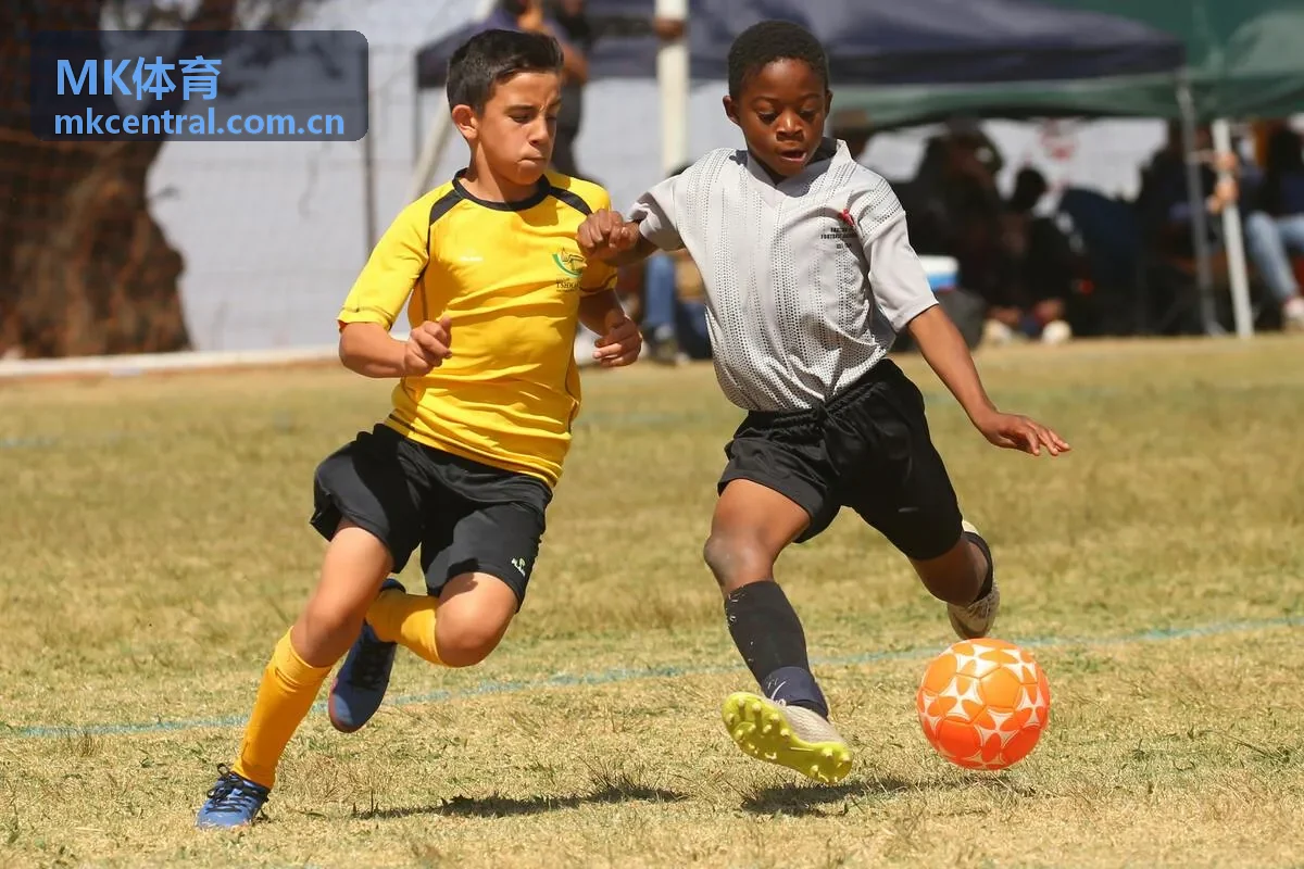 MK体育运动员表现专题封面